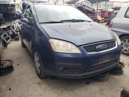 Climate control FORD FOCUS C-MAX (DM2) 2.0 TDCi | BP24499825I5 - Image 6