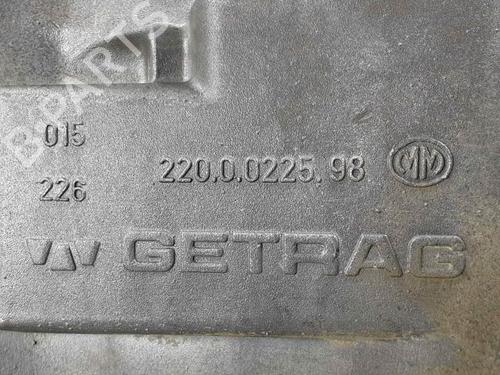 Gearbox BMW 3 (E46) 318 i | BP25117439M3 