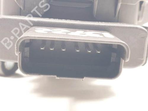 Pedal CITROËN C2 (JM_) 1.4 HDi | BP17167088I4 