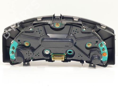 Instrument cluster OPEL MERIVA A MPV (X03) 1.6 (E75) | BP28060345C47 