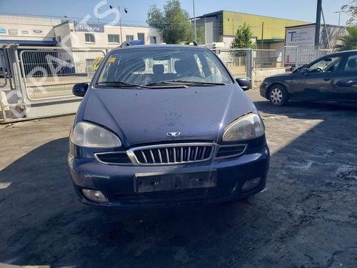 Left taillight DAEWOO REZZO (U100) 1.6 | BP18826133C34 - Image 15