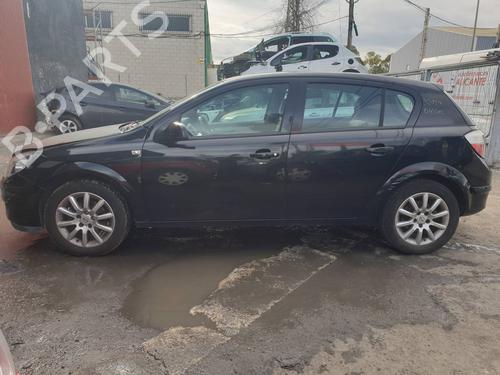 Starter OPEL ASTRA H (A04) 1.7 CDTI (L48) | BP34515343M8  - Image 10