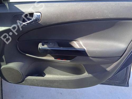 Heater resistor OPEL CORSA D (S07) 1.3 CDTI (L08, L68) | BP11648636M108  - Image 7