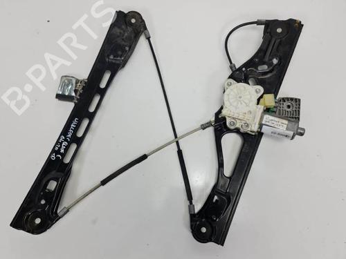 Used Front right window mechanism MERCEDES-BENZ E-CLASS (W211) E 320 CDI (211.026) (204 hp) 6855176