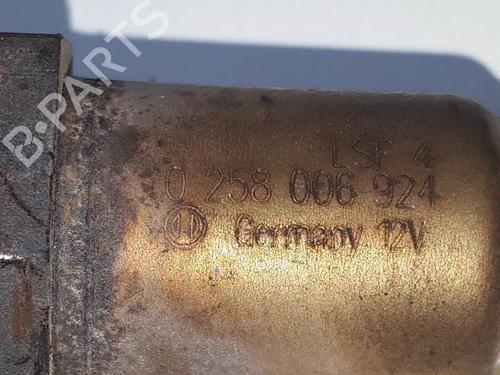Electronic sensor OPEL ASTRA H (A04) 1.4 (L48) | BP16410290M84 