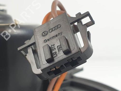 Heater blower motor SKODA YETI (5L) 2.0 TDI | BP24915057M62 