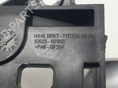 Front right interior door handle HYUNDAI TUCSON (NX4E, NX4A) 1.6 T-GDi Hybrid | BP24934121I14 - Image 2