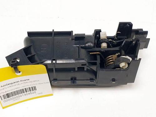 Front left interior door handle MITSUBISHI PAJERO III (V7_W, V6_W) 3.2 Di-D (V68W) | BP25403878I13 