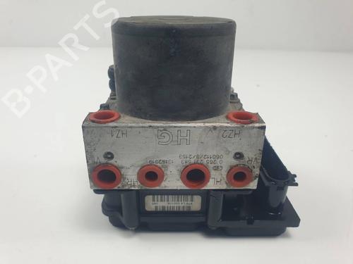 ABS pump OPEL CORSA C (X01) 1.2 Twinport (F08, F68) | BP36030757M43 - Image 2