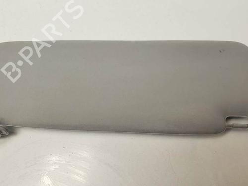 Used Left sun visor Left sun visor BMW 7 (E65, E66, E67) 745 i, Li (333 hp) 25121069 25121069