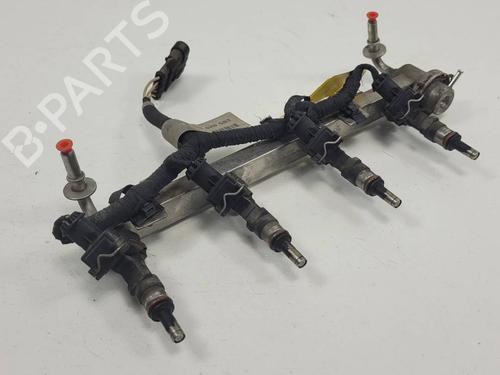 Rail D'Injecteurs Rail D'Injecteurs FIAT GRANDE PUNTO (199_) 1.4 T-Jet (199AXM1A, 199BXM1A, 199BXN1A) (120 hp) 34516841 34516841