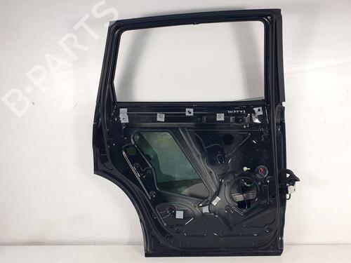 Left rear door AUDI Q7 (4LB) 3.0 TDI quattro | BP29726448C4 