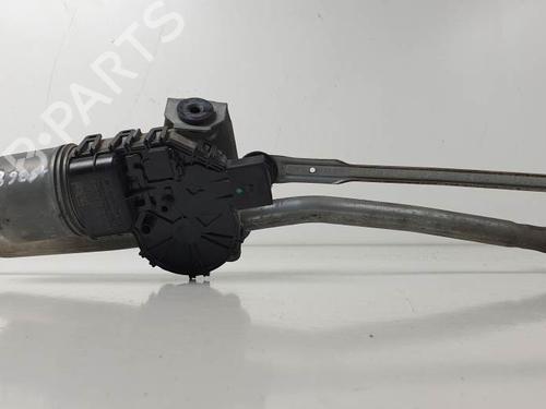 Front wiper motor MAZDA 3 (BK) 1.6 DI Turbo | BP26650151M29 - Image 2