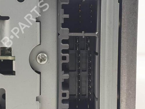 Radio CHRYSLER VOYAGER IV (RG, RS) 2.8 CRD | BP22377632E6 