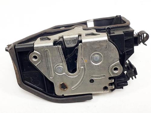 Used Rear left lock Rear left lock BMW X6 (E71, E72) xDrive 35 d (286 hp) 16141977 16141977