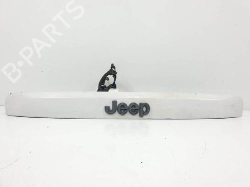 Used Tailgate handle Tailgate handle JEEP PATRIOT (MK74) 2.0 CRD (140 hp) 28448021 28448021