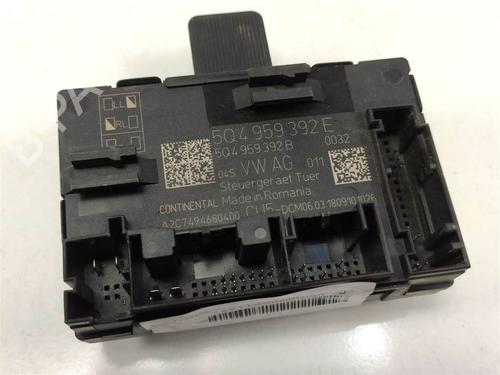 Used Electronic module Electronic module SEAT LEON (5F1) 1.4 TSI (150 hp) 9769542 9769542