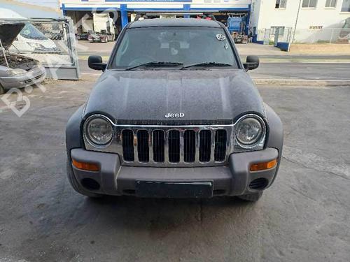 Used Parts JEEP CHEROKEE (KJ) 2.4 4x4 844625