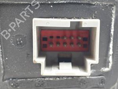 Right mirror FORD KUGA II (DM2) 2.0 TDCi 4x4 | BP30279128C27