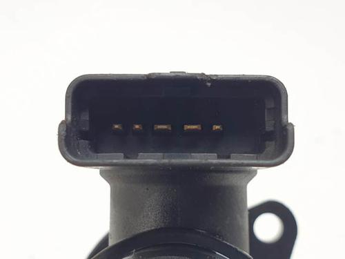 Mass air flow sensor CITROËN XSARA PICASSO (N68) 1.6 HDi | BP26145487M95 