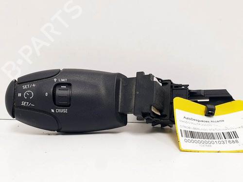 Used Switch CITROËN BERLINGO MULTISPACE (B9) 1.6 BlueHDi 100 (99 hp) 16672700