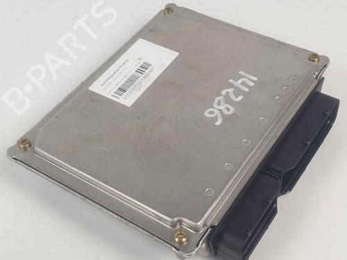 Engine control unit (ECU) AUDI A4 B5 (8D2) 1.8 T | BP20715644M57 