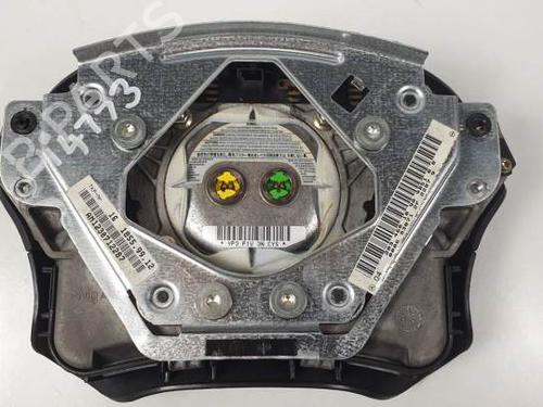 Driver airbag MERCEDES-BENZ C-CLASS (W203) C 180 Kompressor (203.046) | BP19410518C9 