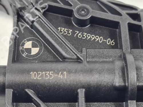 Injector BMW 1 (F20) M 140 i | BP37682277M100 - Image 4