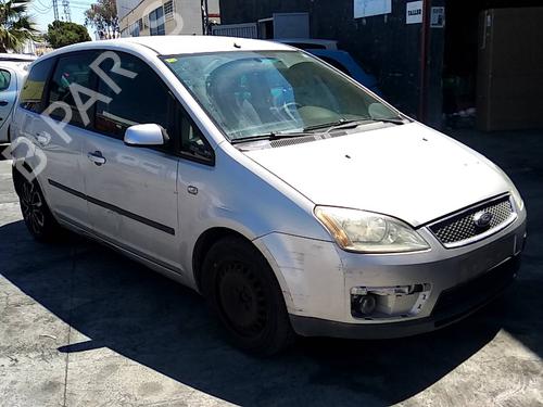 Engine FORD FOCUS C-MAX (DM2) 1.6 TDCi | BP36030830M1 - Image 5
