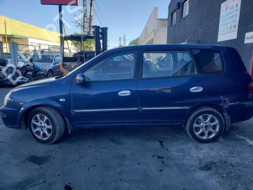 Mass air flow sensor KIA CARENS II MPV (FJ) 2.0 CRDi | BP16326226M95 