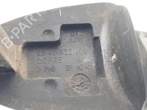 Front right exterior door handle FORD FOCUS I Saloon (DFW) 1.8 Turbo DI / TDDi | BP16334489C129 