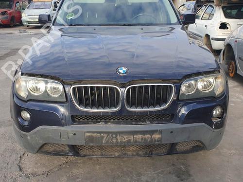 Front differential BMW X3 (E83) 2.0 d | BP27923258M23 - Image 25
