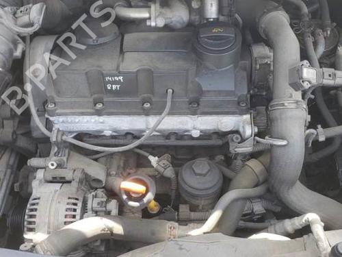 Mass air flow sensor SEAT ALHAMBRA (7V8, 7V9) 2.0 TDI | BP17772308M95 
