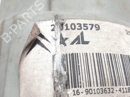 Right front fog light PEUGEOT PARTNER Tepee 1.6 HDi | BP29175692C31 - Image 4