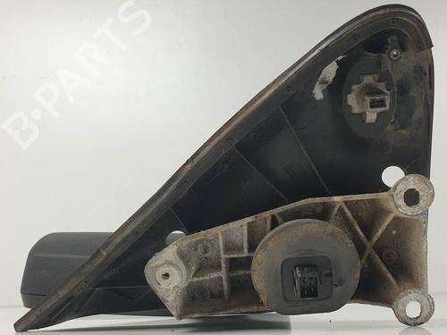 Left mirror FORD TRANSIT Van (FA_ _) 2.2 TDCi | BP24916054C26