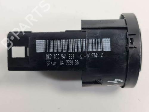 Headlight switch SEAT ALHAMBRA (7V8, 7V9) 1.9 TDI | BP6858174I24 