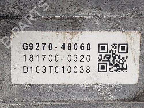 Electronic module TOYOTA RAV 4 IV (_A4_) 2.5 Hybrid (AVA42_) | BP25143862M83 - Image 2