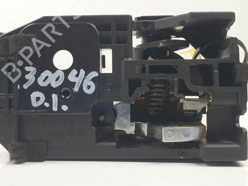 Front left interior door handle MAZDA CX-5 (KE, GH) 2.0 (KEEFW) | BP24340654I13 - Image 2