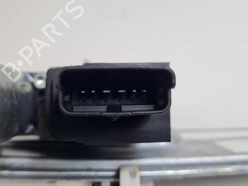 Rear left window mechanism CITROËN C3 III (SX) 1.2 PURETECH 82 | BP36290797C24 - Image 3