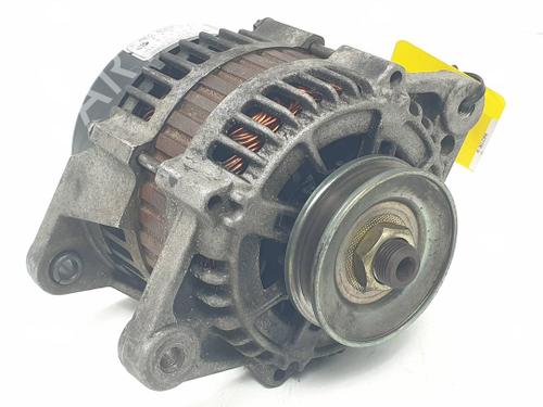 Used Alternator Alternator DAEWOO MATIZ (M100, M150) 0.8 (52 hp) 40558073 40558073