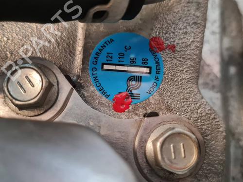 Engine TOYOTA RAV 4 V (_A5_, _H5_) 2.5 Hybrid AWD (AXAH54, AXAL54) | BP34517975M1  - Image 5