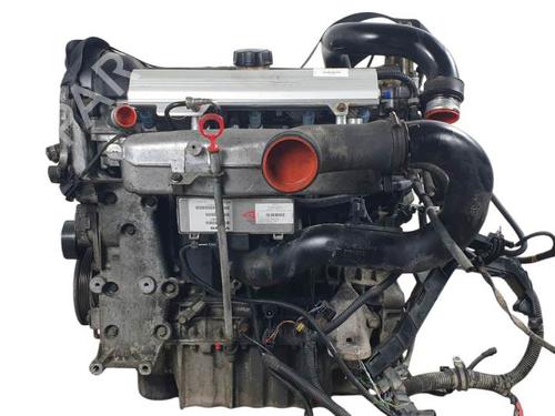 Engine VOLVO V70 I (875, 876) 2.3 T-5 | BP28060537M1 