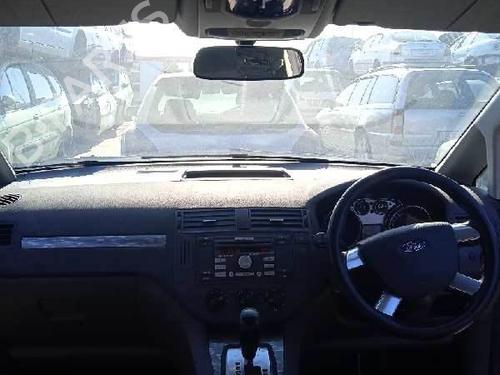 AC radiator FORD C-MAX (DM2) 2.0 CNG | BP8902690M32 - Image 12