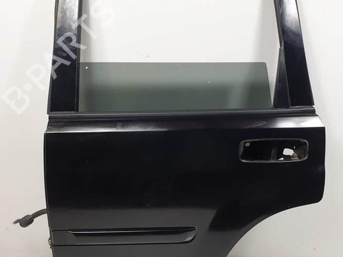 Used Left rear door NISSAN X-TRAIL I (T30) 2.2 dCi 4x4 (136 hp) 24933072
