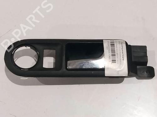 Used Rear right interior door handle Rear right interior door handle VW BORA I (1J2) 2.8 V6 4motion (204 hp) 6944094 6944094
