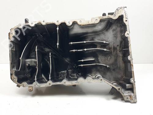 Oil sump VW TOUAREG (7LA, 7L6, 7L7) 2.5 R5 TDI | BP30166792M115