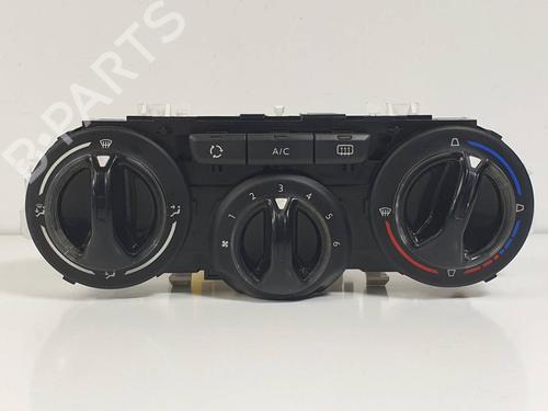 Used Climate control Climate control PEUGEOT 208 I (CA_, CC_) 1.2 PureTech 82 (82 hp) 39046478 39046478