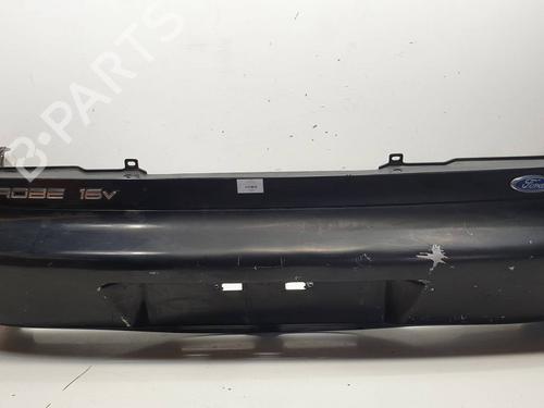 Used Rear bumper Rear bumper 37659016 37659016