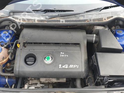 Elektronisk modul SKODA FABIA I (6Y2) 1.4 | BP29149289M83