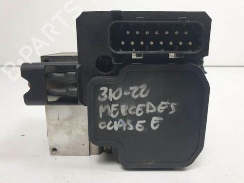 ABS pump VOLVO XC60 I SUV (156) D5 AWD | BP9456255M43 